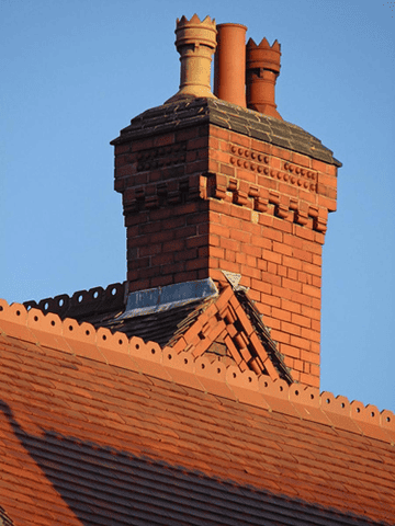 Looking After a Chimney | Buzz Journal