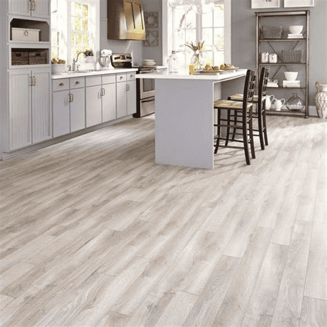 What is Laminate Wood Flooring? | Buzz Journal